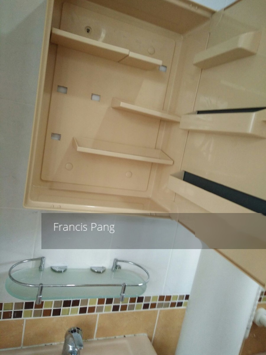 Blk 430 Clementi Avenue 3 (Clementi), HDB 3 Rooms #129294462